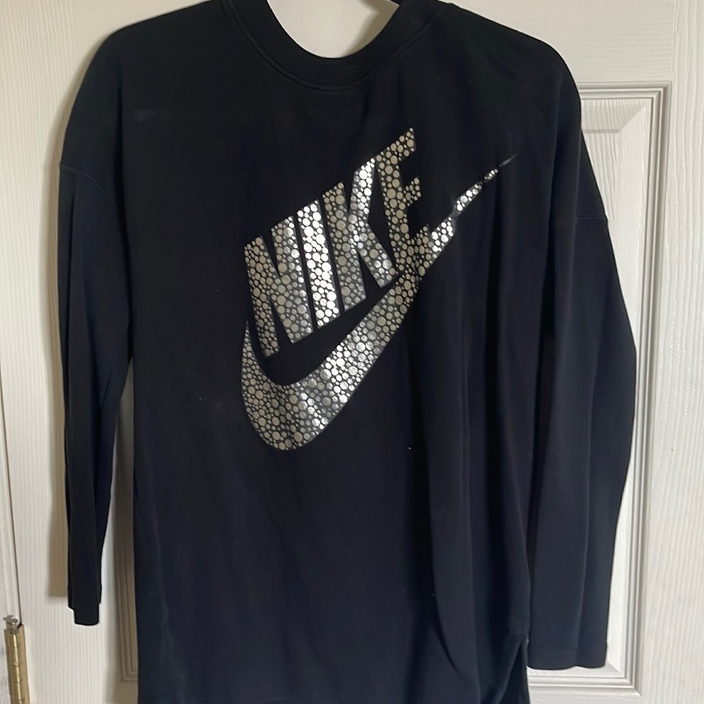 Nike crew neck